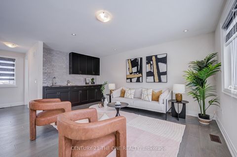 Photo 25 at 24 Meteorite Street, Observatory, Richmond Hill