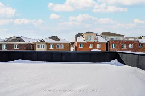 Photo 27 at 24 Meteorite Street, Observatory, Richmond Hill