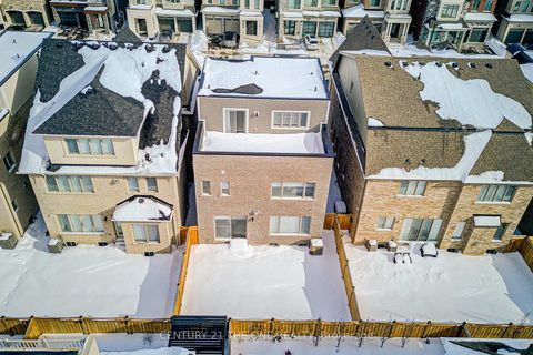 Photo 28 at 24 Meteorite Street, Observatory, Richmond Hill