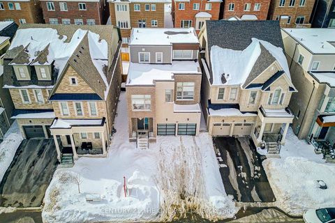 Photo 29 at 24 Meteorite Street, Observatory, Richmond Hill