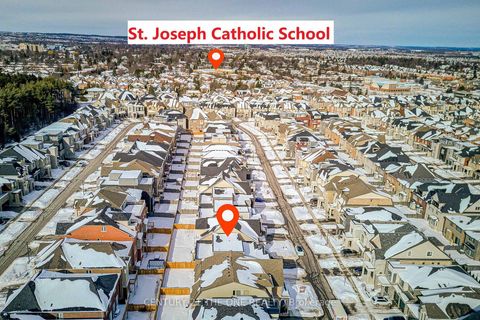 Photo 30 at 24 Meteorite Street, Observatory, Richmond Hill