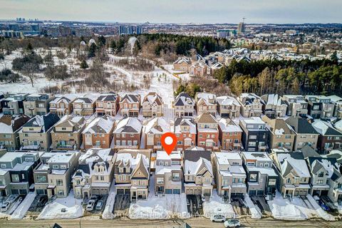 Photo 31 at 24 Meteorite Street, Observatory, Richmond Hill