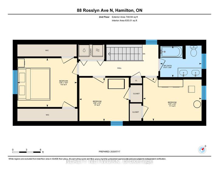 Photo 16 at 88 Rosslyn Avenue N, Crown Point, Hamilton