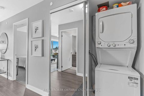 Photo 3 at 1304 - 160 Flemington Road, Glen Park, Toronto