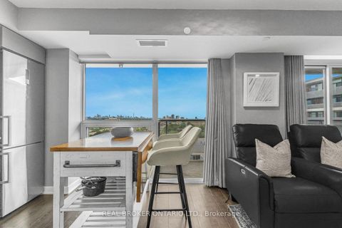 Photo 10 at 1304 - 160 Flemington Road, Glen Park, Toronto