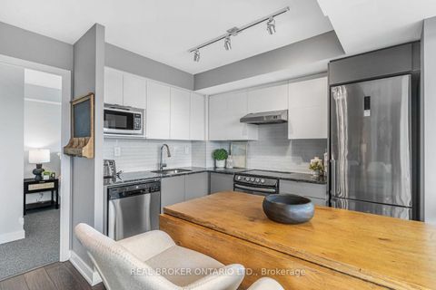 Photo 15 at 1304 - 160 Flemington Road, Glen Park, Toronto