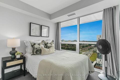 Photo 18 at 1304 - 160 Flemington Road, Glen Park, Toronto