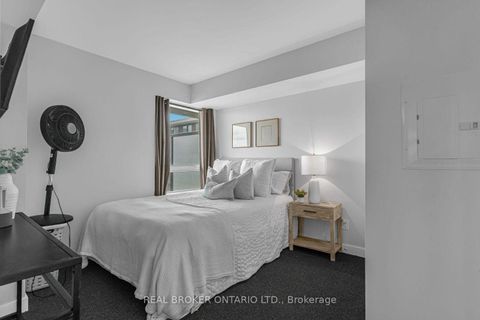 Photo 19 at 1304 - 160 Flemington Road, Glen Park, Toronto