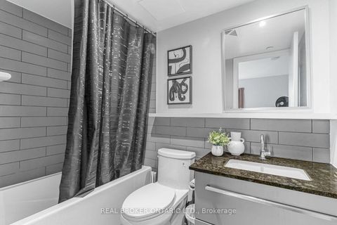 Photo 20 at 1304 - 160 Flemington Road, Glen Park, Toronto