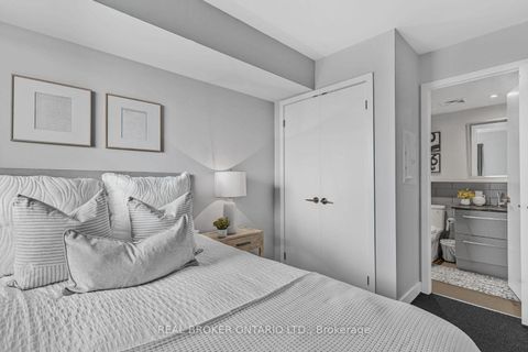 Photo 21 at 1304 - 160 Flemington Road, Glen Park, Toronto