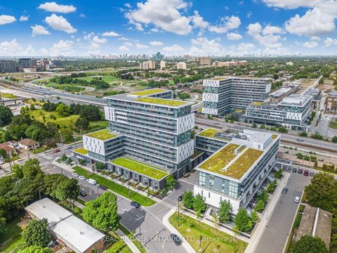 Photo 25 at 1304 - 160 Flemington Road, Glen Park, Toronto