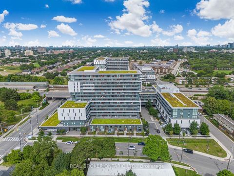 Photo 26 at 1304 - 160 Flemington Road, Glen Park, Toronto