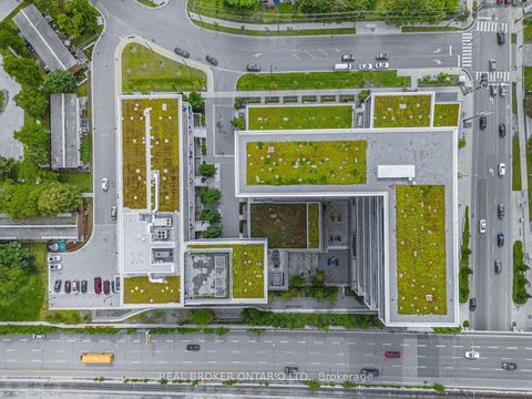 Photo 27 at 1304 - 160 Flemington Road, Glen Park, Toronto