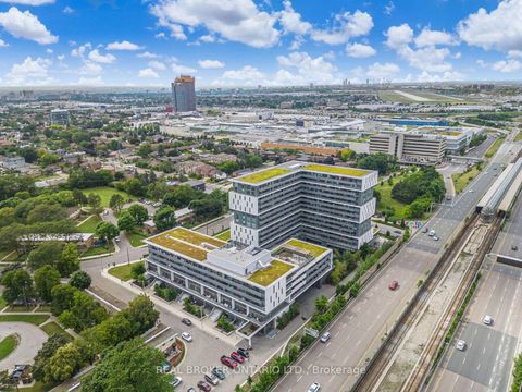 Photo 28 at 1304 - 160 Flemington Road, Glen Park, Toronto