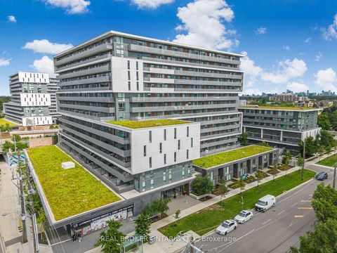 Photo 29 at 1304 - 160 Flemington Road, Glen Park, Toronto