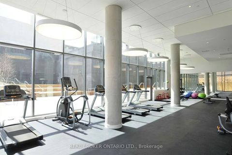 Photo 31 at 1304 - 160 Flemington Road, Glen Park, Toronto