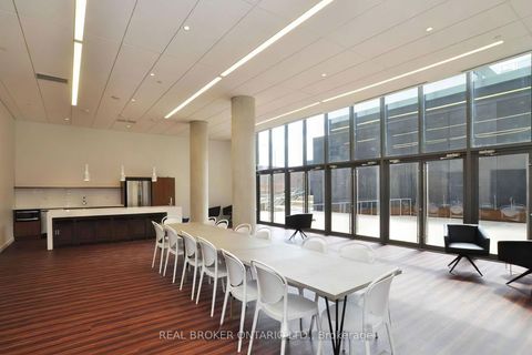 Photo 32 at 1304 - 160 Flemington Road, Glen Park, Toronto