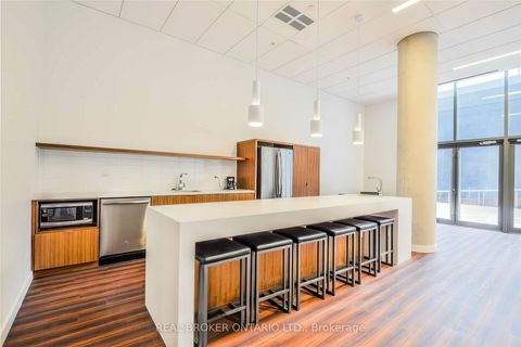 Photo 34 at 1304 - 160 Flemington Road, Glen Park, Toronto