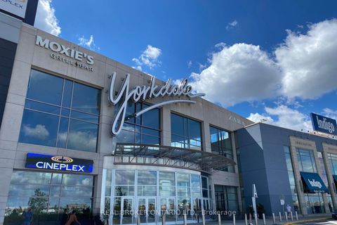 Photo 35 at 1304 - 160 Flemington Road, Glen Park, Toronto