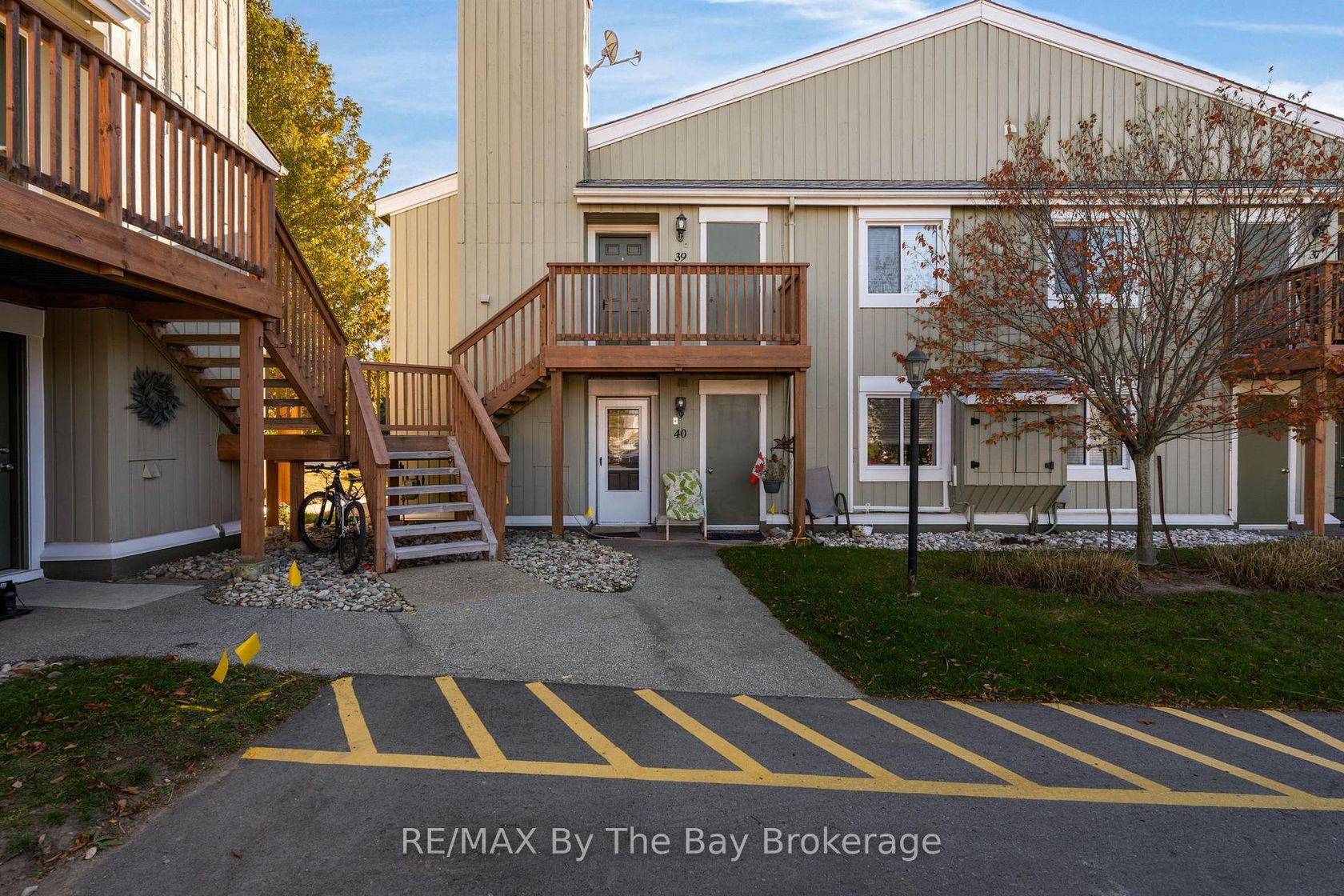 39 - 19 DAWSON Drive, Collingwood by Loree Meneguzzi Real Estate 39 - 19 DAWSON Drive, Collingwood