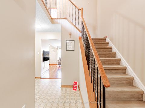 Photo 5 at 80 Bob O'Link Avenue, Glen Shields, Vaughan