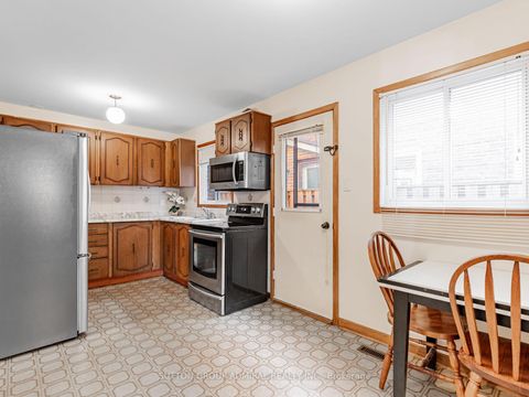 Photo 8 at 80 Bob O'Link Avenue, Glen Shields, Vaughan