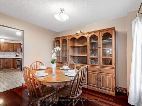 Photo 10 at 80 Bob O'Link Avenue, Glen Shields, Vaughan