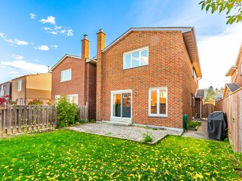 Photo 29 at 80 Bob O'Link Avenue, Glen Shields, Vaughan