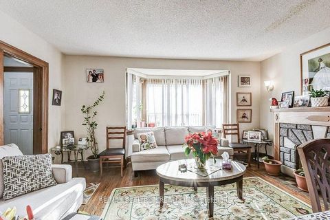 Photo 10 at 84 Kings Park Boulevard, East York, Toronto