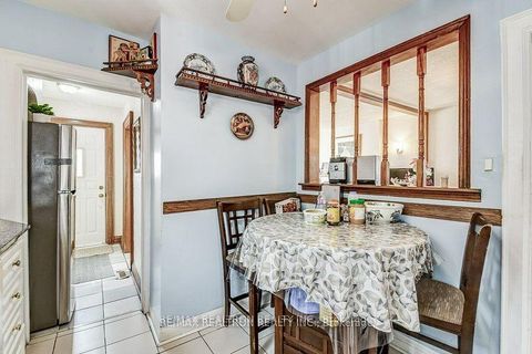 Photo 14 at 84 Kings Park Boulevard, East York, Toronto