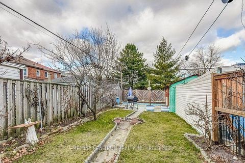 Photo 23 at 84 Kings Park Boulevard, East York, Toronto