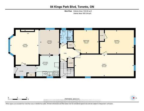 Photo 28 at 84 Kings Park Boulevard, East York, Toronto