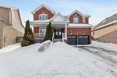 Photo 0 at 63 Laprade Square, Bowmanville, Clarington