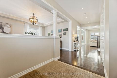 Photo 3 at 63 Laprade Square, Bowmanville, Clarington