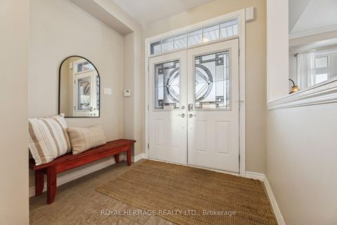 Photo 4 at 63 Laprade Square, Bowmanville, Clarington