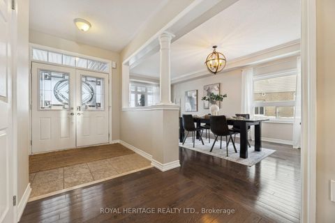 Photo 5 at 63 Laprade Square, Bowmanville, Clarington