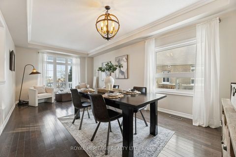 Photo 6 at 63 Laprade Square, Bowmanville, Clarington