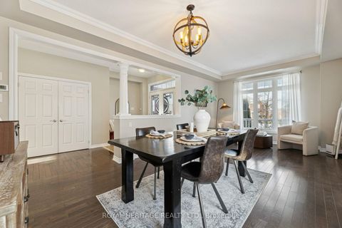 Photo 7 at 63 Laprade Square, Bowmanville, Clarington