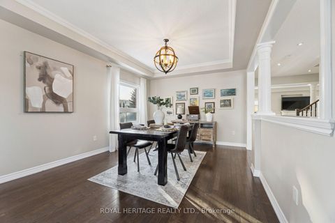 Photo 9 at 63 Laprade Square, Bowmanville, Clarington