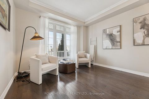 Photo 10 at 63 Laprade Square, Bowmanville, Clarington