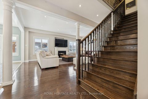 Photo 11 at 63 Laprade Square, Bowmanville, Clarington