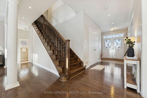 Photo 12 at 63 Laprade Square, Bowmanville, Clarington