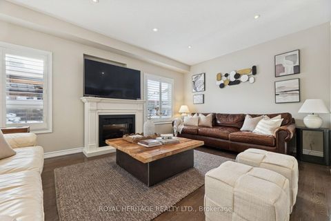 Photo 13 at 63 Laprade Square, Bowmanville, Clarington