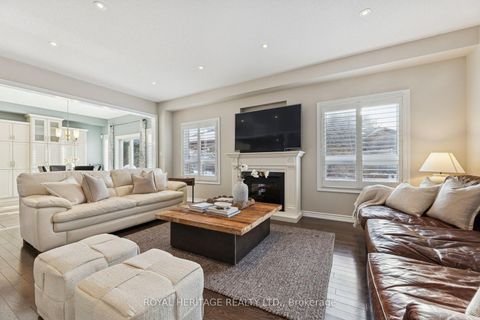 Photo 14 at 63 Laprade Square, Bowmanville, Clarington