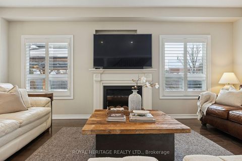 Photo 15 at 63 Laprade Square, Bowmanville, Clarington