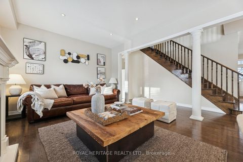 Photo 16 at 63 Laprade Square, Bowmanville, Clarington