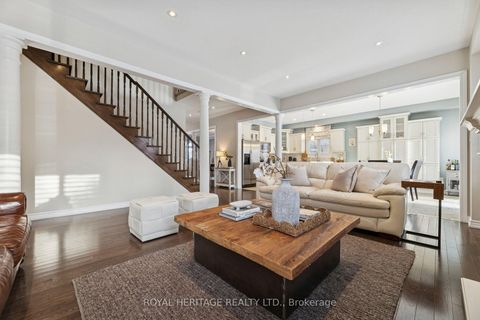 Photo 17 at 63 Laprade Square, Bowmanville, Clarington