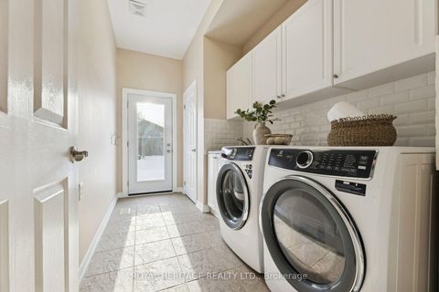 Photo 18 at 63 Laprade Square, Bowmanville, Clarington