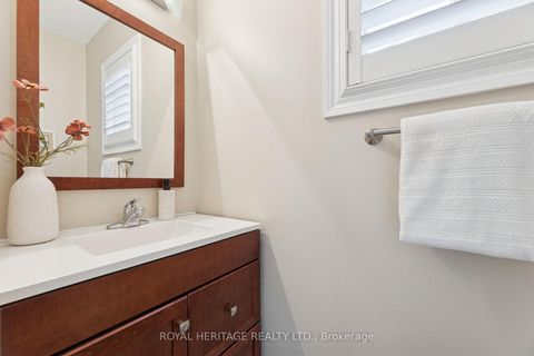 Photo 19 at 63 Laprade Square, Bowmanville, Clarington