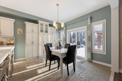 Photo 20 at 63 Laprade Square, Bowmanville, Clarington